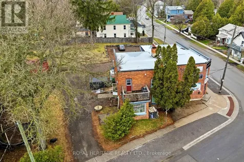 5480 Old Scugog Road Clarington ON L0B 1J0