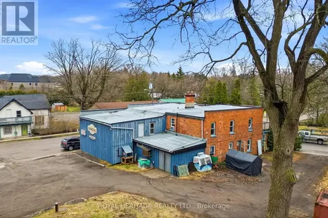 5480 Old Scugog Road Clarington ON L0B 1J0