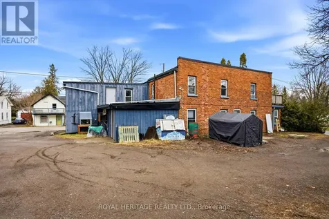 5480 Old Scugog Road Clarington ON L0B 1J0