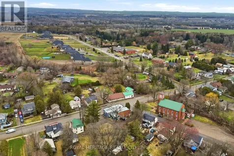 5480 Old Scugog Road Clarington ON L0B 1J0