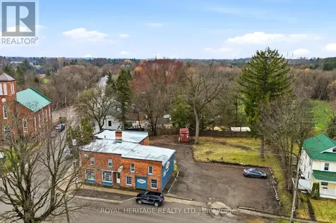 5480 Old Scugog Road Clarington ON L0B 1J0