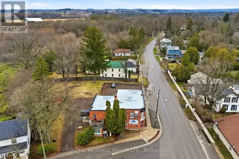 5480 Old Scugog Road Clarington ON L0B 1J0