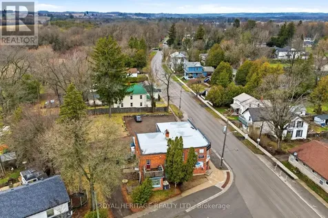 5480 Old Scugog Road Clarington ON L0B 1J0