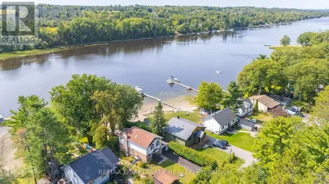 1278 Bayview Drive Ottawa ON K0A 3M0