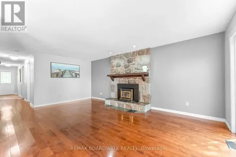 1278 Bayview Drive Ottawa ON K0A 3M0