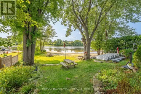 1278 Bayview Drive Ottawa ON K0A 3M0