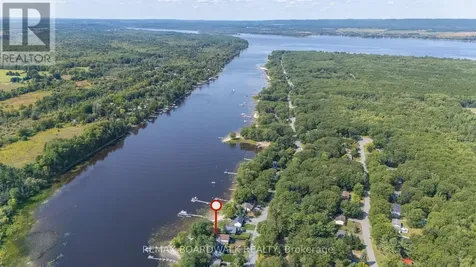 1278 Bayview Drive Ottawa ON K0A 3M0