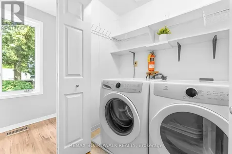 1278 Bayview Drive Ottawa ON K0A 3M0