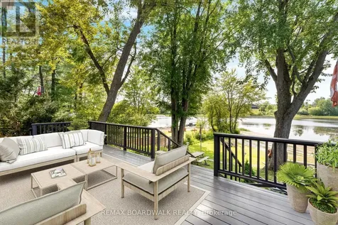 1278 Bayview Drive Ottawa ON K0A 3M0