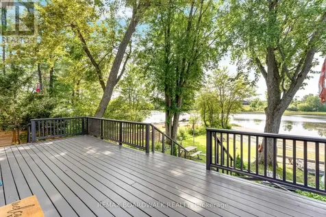 1278 Bayview Drive Ottawa ON K0A 3M0