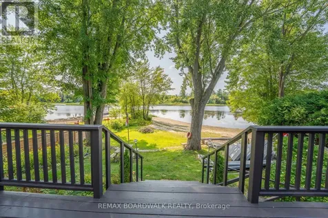 1278 Bayview Drive Ottawa ON K0A 3M0