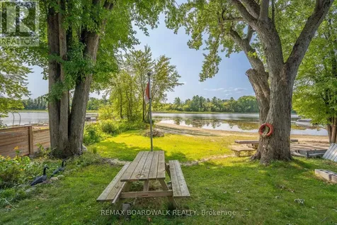 1278 Bayview Drive Ottawa ON K0A 3M0