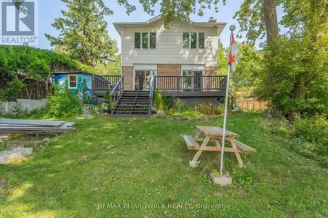 1278 Bayview Drive Ottawa ON K0A 3M0