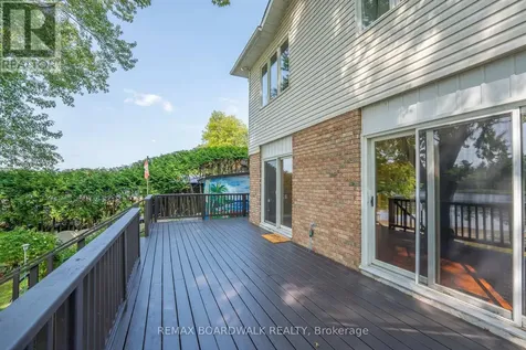 1278 Bayview Drive Ottawa ON K0A 3M0