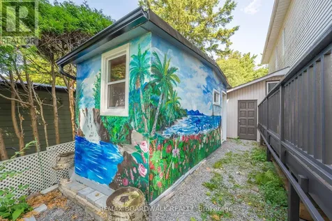 1278 Bayview Drive Ottawa ON K0A 3M0