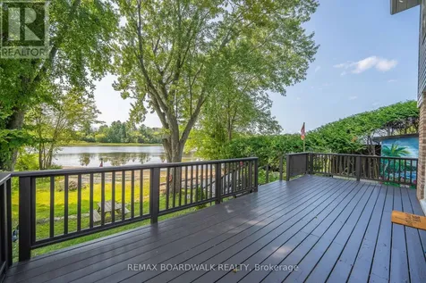 1278 Bayview Drive Ottawa ON K0A 3M0