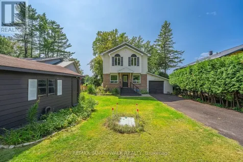 1278 Bayview Drive Ottawa ON K0A 3M0