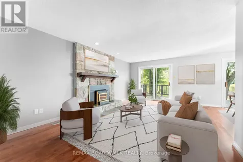 1278 Bayview Drive Ottawa ON K0A 3M0