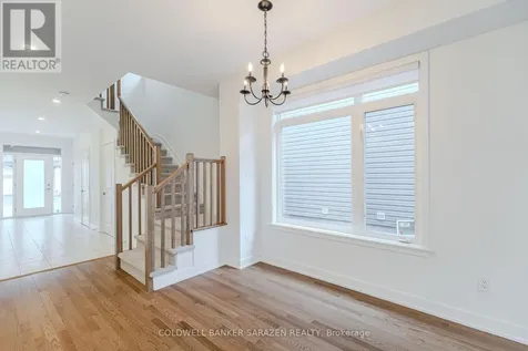 713 Teasel Way Ottawa ON K1T 0M1