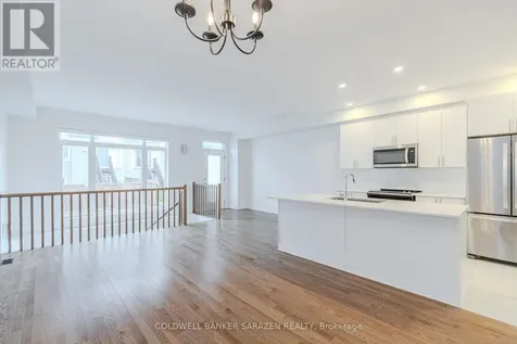 713 Teasel Way Ottawa ON K1T 0M1