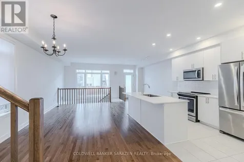 713 Teasel Way Ottawa ON K1T 0M1