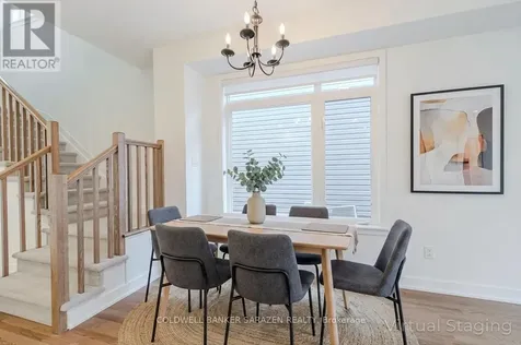 713 Teasel Way Ottawa ON K1T 0M1