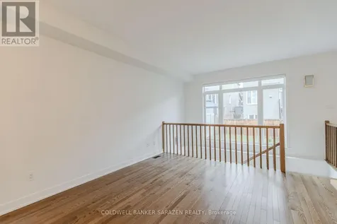 713 Teasel Way Ottawa ON K1T 0M1