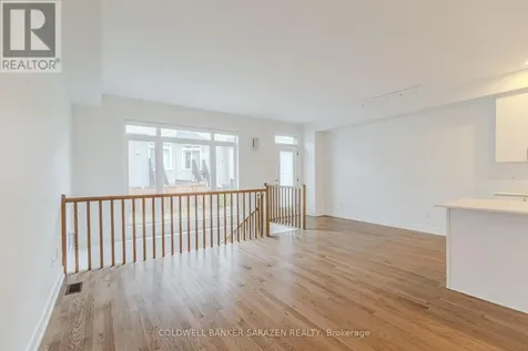 713 Teasel Way Ottawa ON K1T 0M1