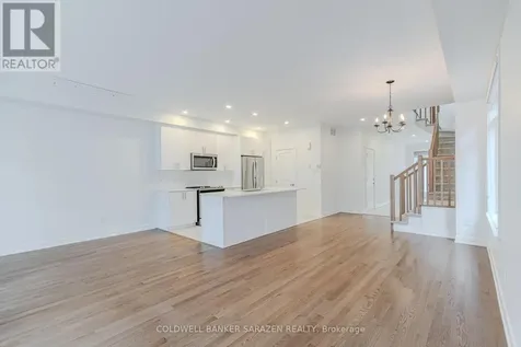 713 Teasel Way Ottawa ON K1T 0M1