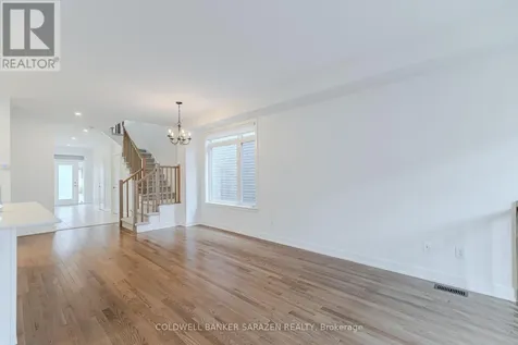 713 Teasel Way Ottawa ON K1T 0M1