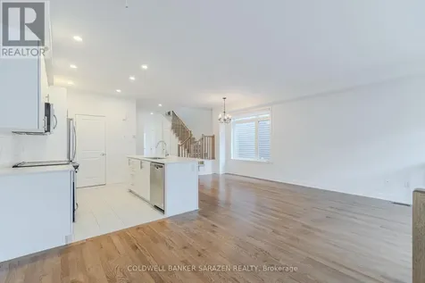 713 Teasel Way Ottawa ON K1T 0M1