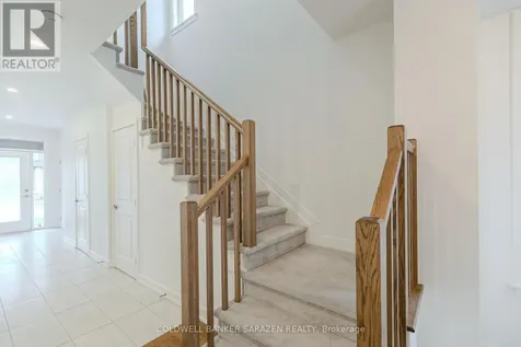 713 Teasel Way Ottawa ON K1T 0M1
