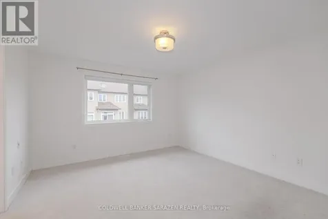 713 Teasel Way Ottawa ON K1T 0M1