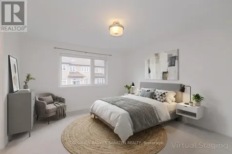 713 Teasel Way Ottawa ON K1T 0M1