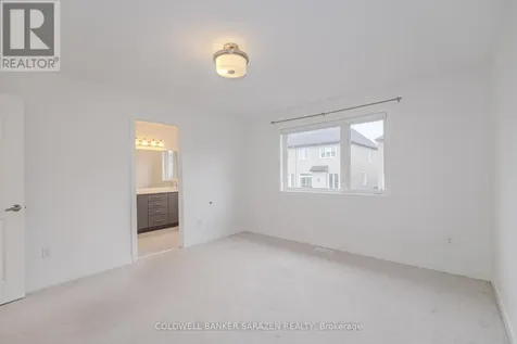 713 Teasel Way Ottawa ON K1T 0M1