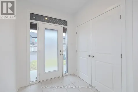 713 Teasel Way Ottawa ON K1T 0M1