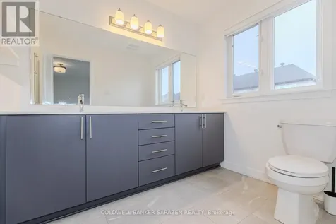 713 Teasel Way Ottawa ON K1T 0M1