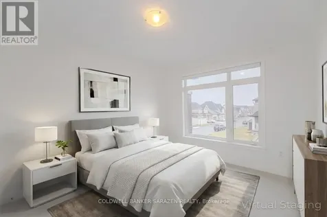 713 Teasel Way Ottawa ON K1T 0M1