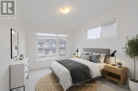 713 Teasel Way Ottawa ON K1T 0M1