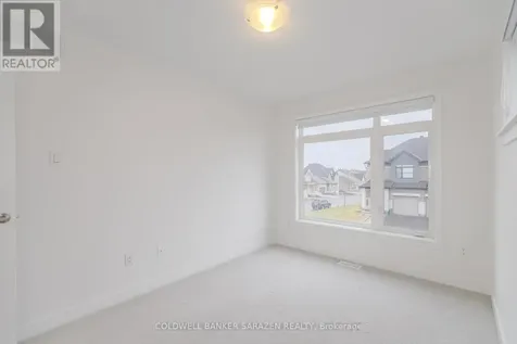 713 Teasel Way Ottawa ON K1T 0M1