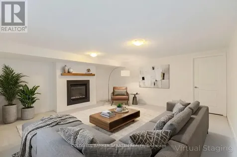 713 Teasel Way Ottawa ON K1T 0M1