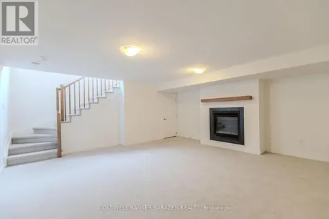 713 Teasel Way Ottawa ON K1T 0M1