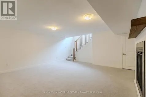 713 Teasel Way Ottawa ON K1T 0M1