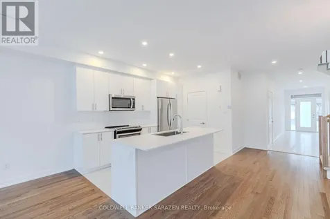 713 Teasel Way Ottawa ON K1T 0M1