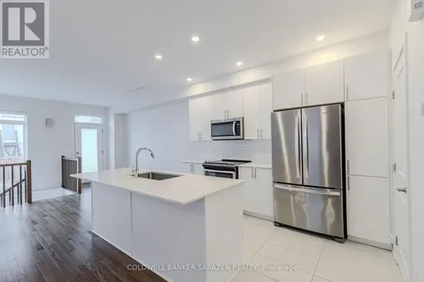 713 Teasel Way Ottawa ON K1T 0M1