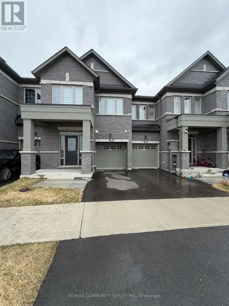 2891 Albatross Way Pickering ON L1X 0P6
