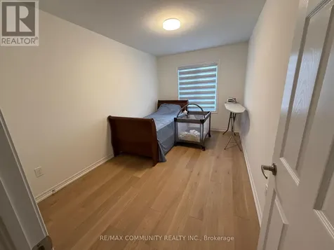 2891 Albatross Way Pickering ON L1X 0P6