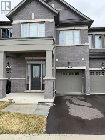 2891 Albatross Way Pickering ON L1X 0P6