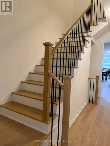 2891 Albatross Way Pickering ON L1X 0P6