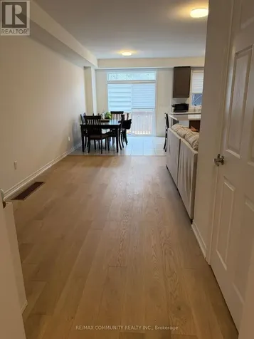2891 Albatross Way Pickering ON L1X 0P6